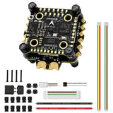 Sequre H743 V2 FC Stack E70 70A G2 4-8S ESC 30.5x30.5mm