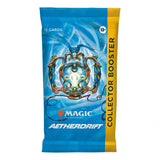 Magic The Gathering Aetherdrift Collector Booster Box