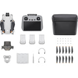 DJI Mini 4 Pro Fly More Combo Plus DJI RC 2