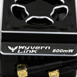 EMAX OpenIPC Wyvern Link Alpha 800mw VTX Aluminum Shell