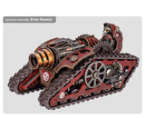 Horus Heresy: Mechanicum: Krios Battle Tank