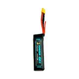 DOGCOM 450mAh 2S 120C HV 7.6V FPV LiPO Battery XT30 [DG]
