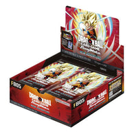 Dragon Ball Super Card Game: Fusion World Booster Box FB05 - image