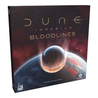 Dune Imperium Bloodlines - image