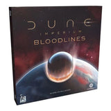 Dune Imperium Bloodlines - image