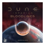 Dune Imperium Bloodlines - image2