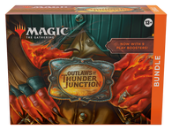 Magic the Gathering - Outlaws of Thunder Junction - Bundle - image