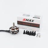 EMAX RSIII 2306 Black V2 FPV 4-6S Motor 1800/2100/2500KV