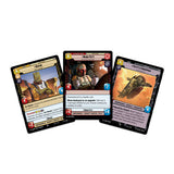 Star Wars Unlimited Jump to Lightspeed Spotlight Deck (Pair) - image10