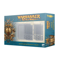 The Old World: Modular Movement Trays - image