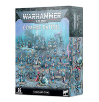 Combat Patrol: Thousand Sons - image