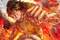 One Piece Card Game Booster Box OP-17