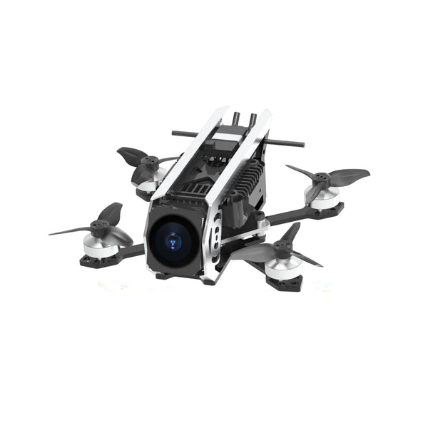 YMZFPV Eagle2 HD O4 Pro 1.6 Inch 3S FPV Drone ELRS
