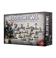 Bloodbowl: Shambling Undead - image