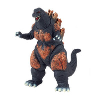GODZILLA - MOVIE MONSTER SERIES - BURNING GODZILLA