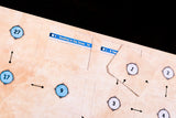 Frosthaven Board Game