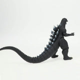 GODZILLA - MOVIE MONSTER SERIES - GODZILLA (2004)