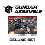 Gundam Assemble: Deluxe Set – SEED DX02