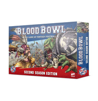 Blood Bowl: Second Season Edition - image