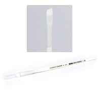 Synthetic Base Brush (Large) - image