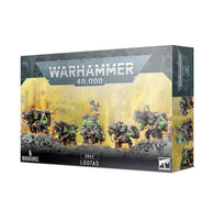 Orks: Lootas - image