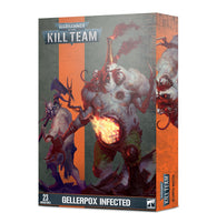 Kill Team: Gellerpox Infected - image