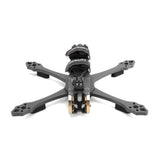 Lumenier QAV-S 2 JohnnyFPV SE 5" Frame Kit - image2