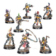 Necromunda Escher Blades Of The Matriarch