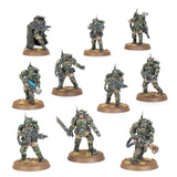 Astra Militarum Kasrkin