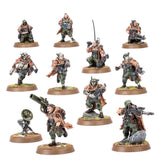 Kill Team Spectre Squad