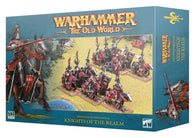 Kingdom of Bretonnia: Knights Of The Realm - image