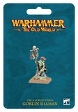 Orc & Goblin Tribes: Goblin Shaman - image