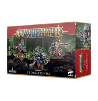 Skaven: Stormfiends - image