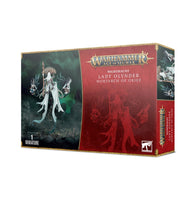 Nighthaunt: Lady Olynder - image