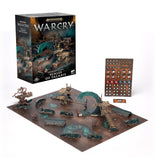 Warcry: Scales Of Talaxis - image