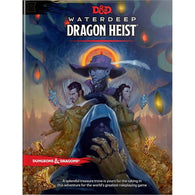 D&D Waterdeep Dragon Heist - image