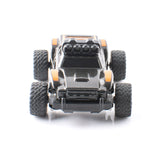 Turbo Racing Baby Monster 1:76 Scale Monster Truck Remote Control Car RTR Kit