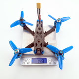 DarwinFPV 3" Micro Darwin79 Long Range FPV Analog Drone PNP