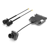 WalkSnail Avatar HD Nano Camera VTX Kit Digital FPV System