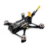 DarwinFPV TinyApe Freestyle FPV Drone 2.5 Inch 2-3S BNF ELRS