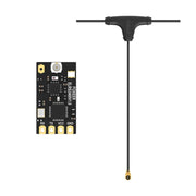Foxeer ELRS LNA ExpressLRS 2.4G Receiver T-Antenna RX