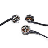 GEPRC GR1102 Motors 10000KV TinyGO 4K Racing Replacement Parts