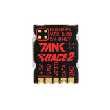 Rush RACE 2 5.8GHz Video Transmitter VTX 25-200mW SmartAudio