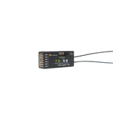 FrSky Tandem TD R6 Dual Band 2.4G 900M Receiver 6 Channel Ports