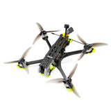 GEPRC MARK5 Analog Freestyle 5 Inch FPV Racing Drone BNF FrSky ELRS