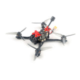 HappyModel Crux35 HD V2 3.5 Inch 4S Ultralight Caddx Digital Nebula Nano System FPV Racing Drone