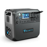 BLUETTI AC200MAX Expandable Power Station