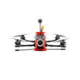 GEPRC Crocodile Baby 4 HD Caddx Polar Micro Long Range 4 Inch FPV Drone