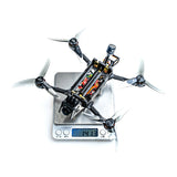 RekonFPV Rekon35 Nano HD 18650 Caddx Polar DJI System Long Range GPS FPV Drone