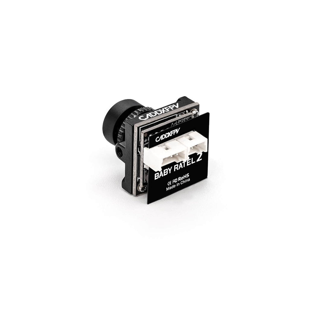 CADDX Baby Ratel 2 Nano FPV Camera 1200TVL HDR Sensor